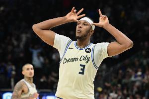 名记：特纳当选NBA球员工会副主席 接替退役的坦普尔