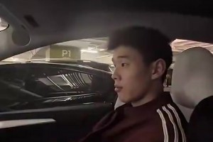 林葳：亚洲人打NCAA远比想象中艰难！需要付出更多努力！